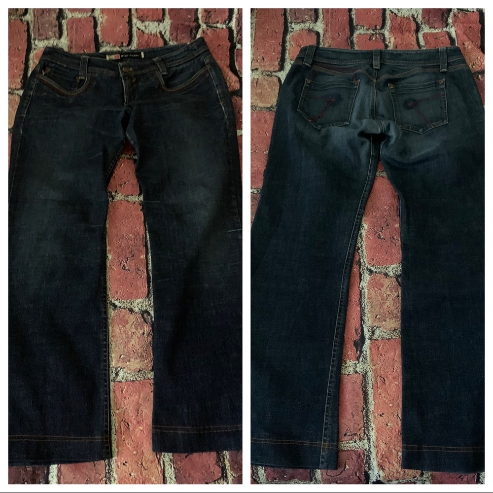OLIGO TISSEW Vintage jeans size 29
EXCellent Pre-owned Condition